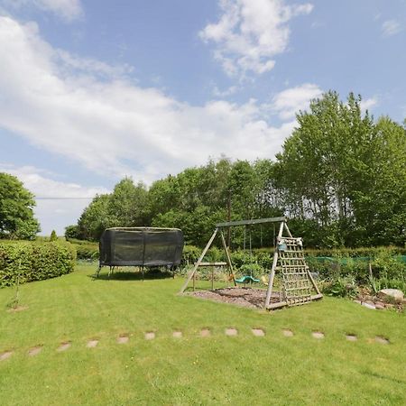 The Stables Villa Stourbridge Exterior photo